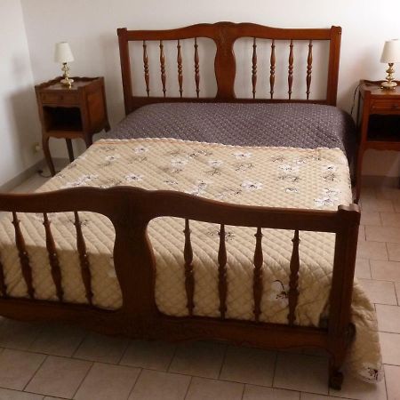 ארל Appartement Mady מראה חיצוני תמונה