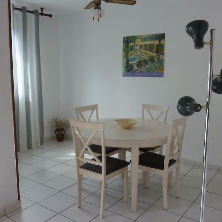 ארל Appartement Mady מראה חיצוני תמונה