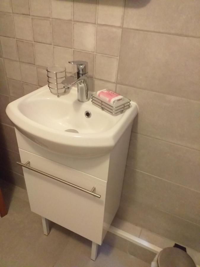 ארל Appartement Mady מראה חיצוני תמונה