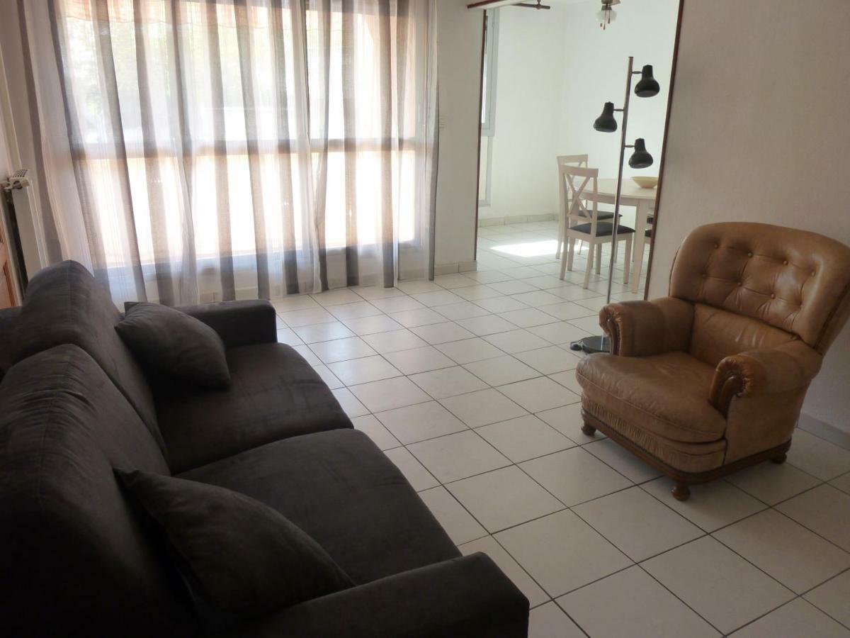 ארל Appartement Mady מראה חיצוני תמונה