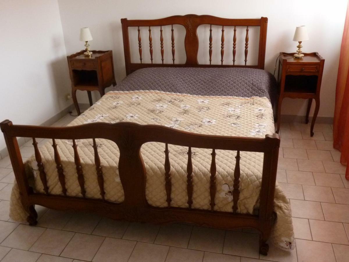 ארל Appartement Mady מראה חיצוני תמונה