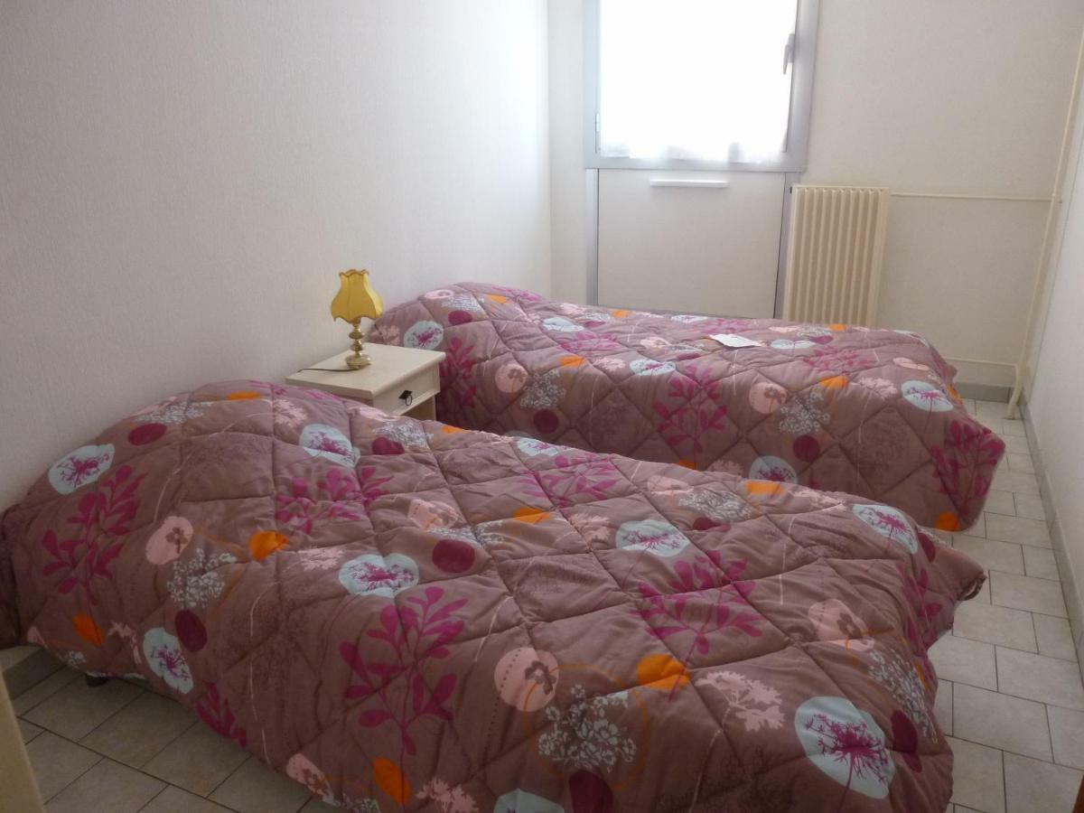 ארל Appartement Mady מראה חיצוני תמונה