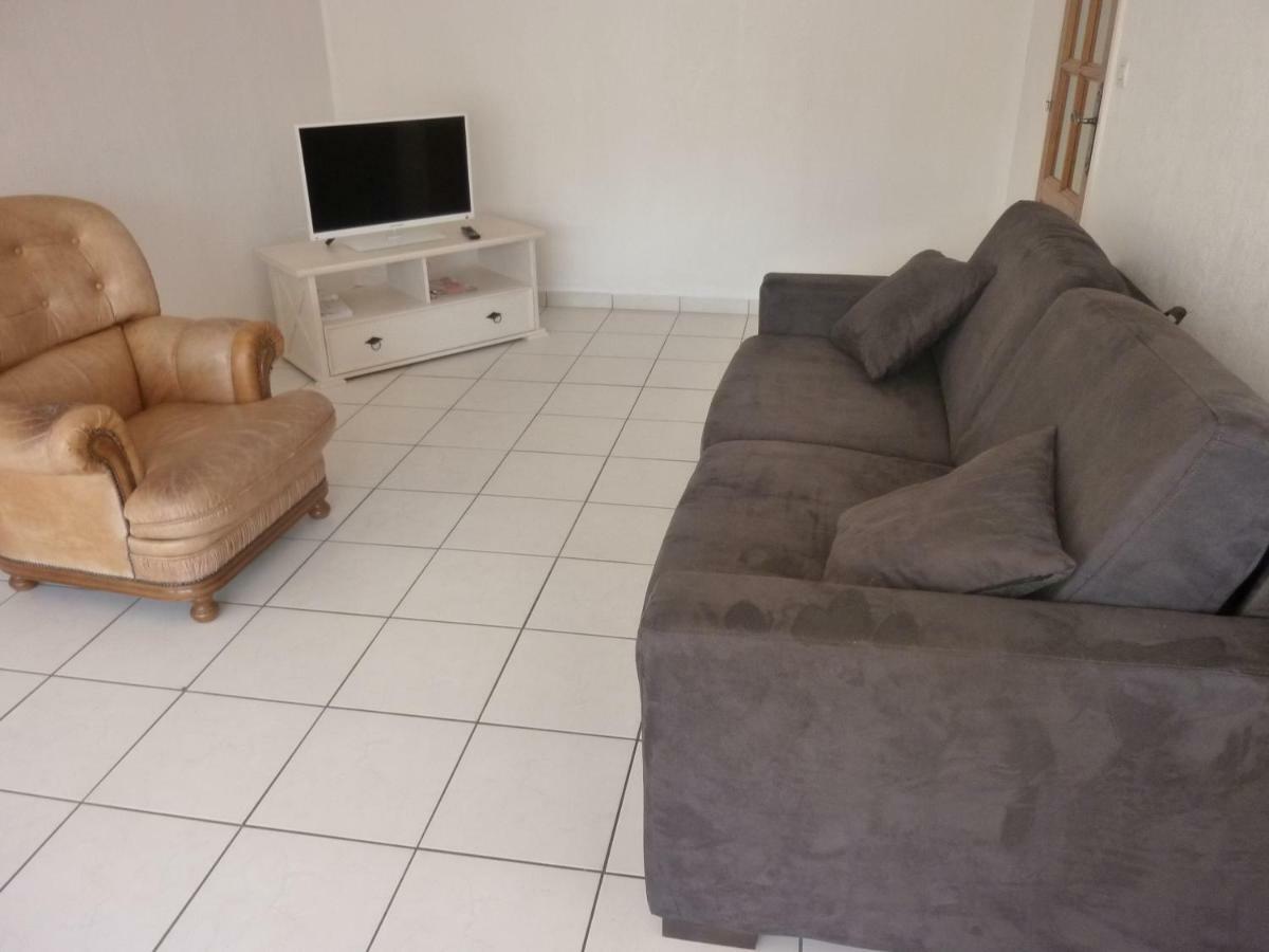 ארל Appartement Mady מראה חיצוני תמונה