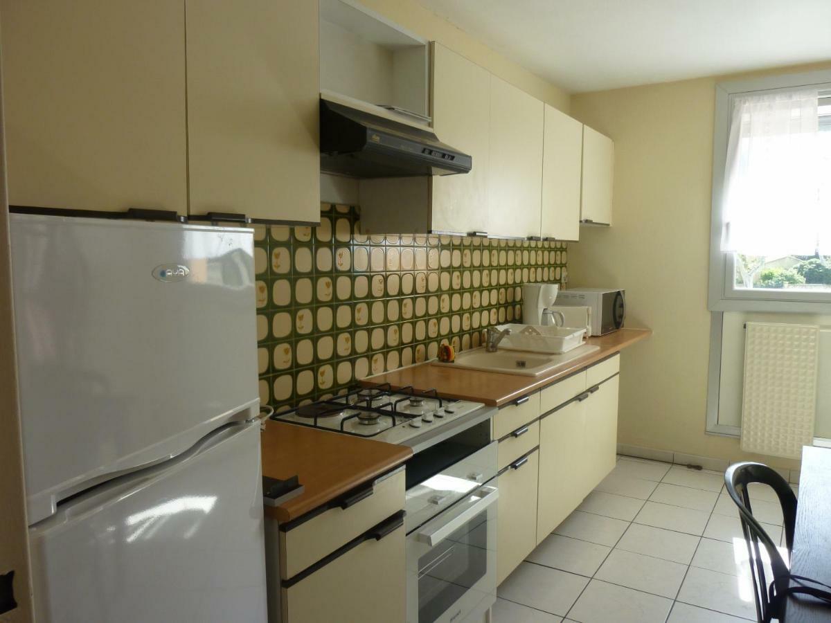 ארל Appartement Mady מראה חיצוני תמונה
