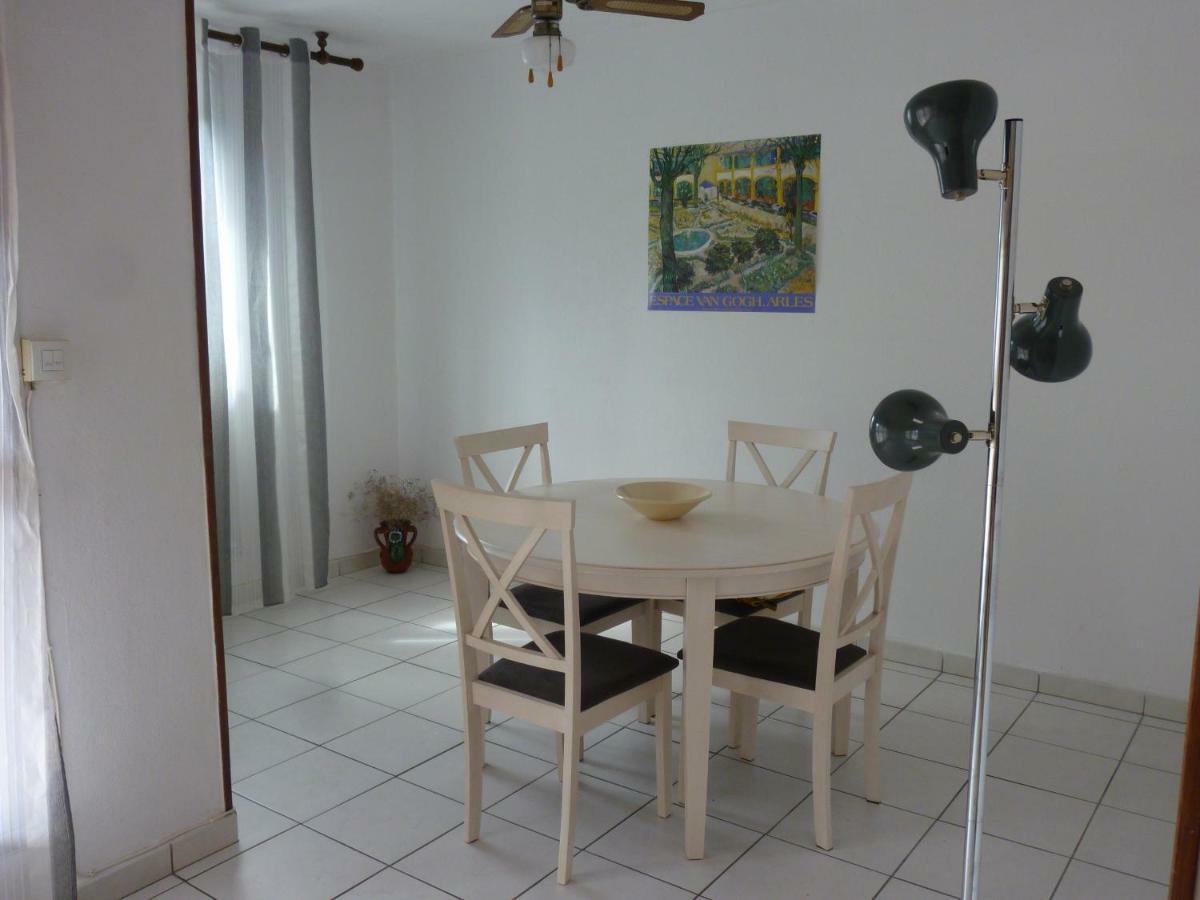 ארל Appartement Mady מראה חיצוני תמונה