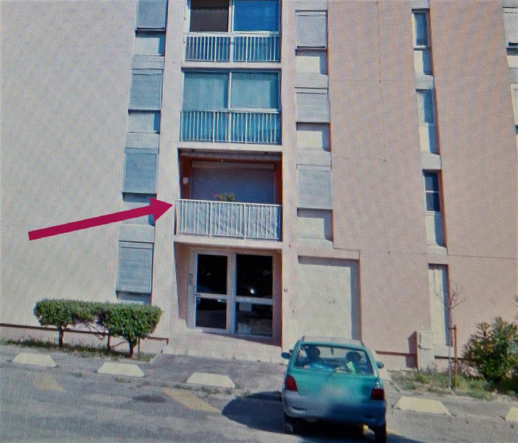 ארל Appartement Mady מראה חיצוני תמונה